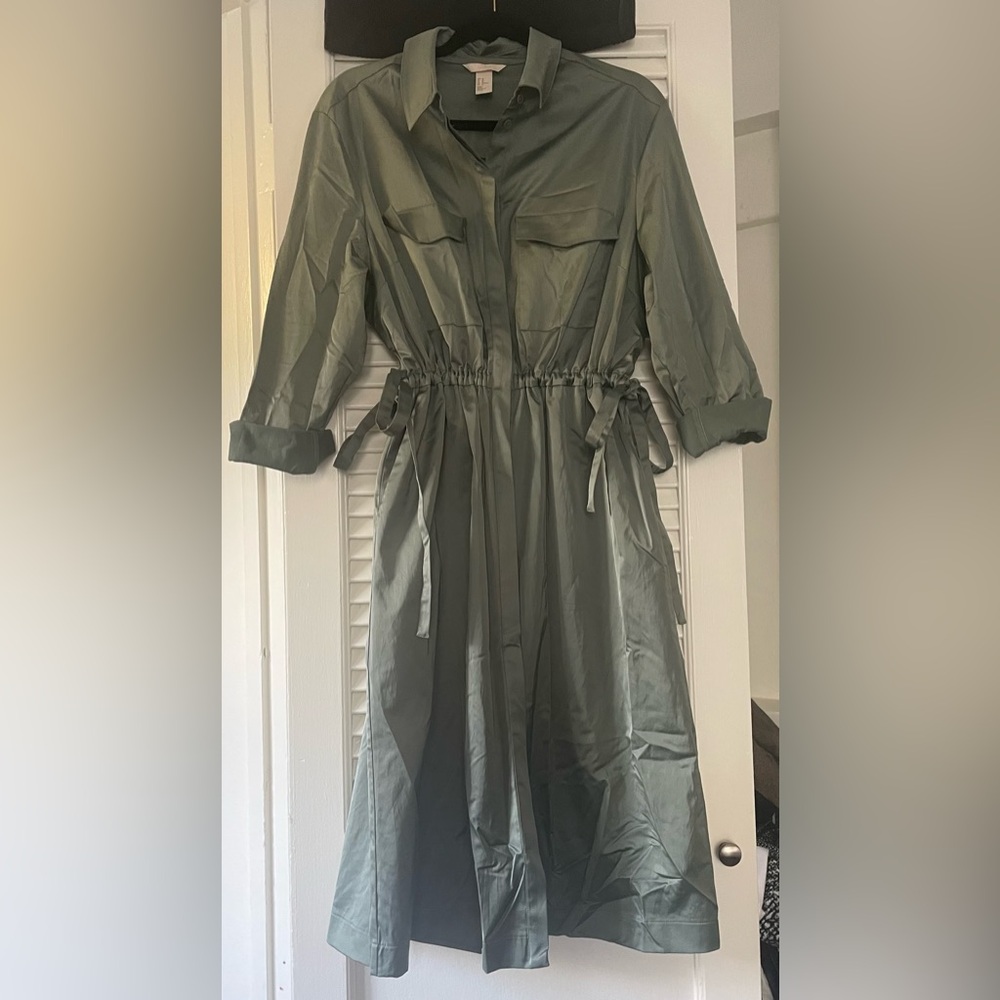 H&M Dress